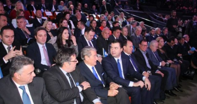 PD ndahet mes partisë së Berishës dhe asaj të Bashës: Lularët me bum votash për “e.rot.izmin parlamentar” përfaqësuar nga  Salanji dhe G.D.