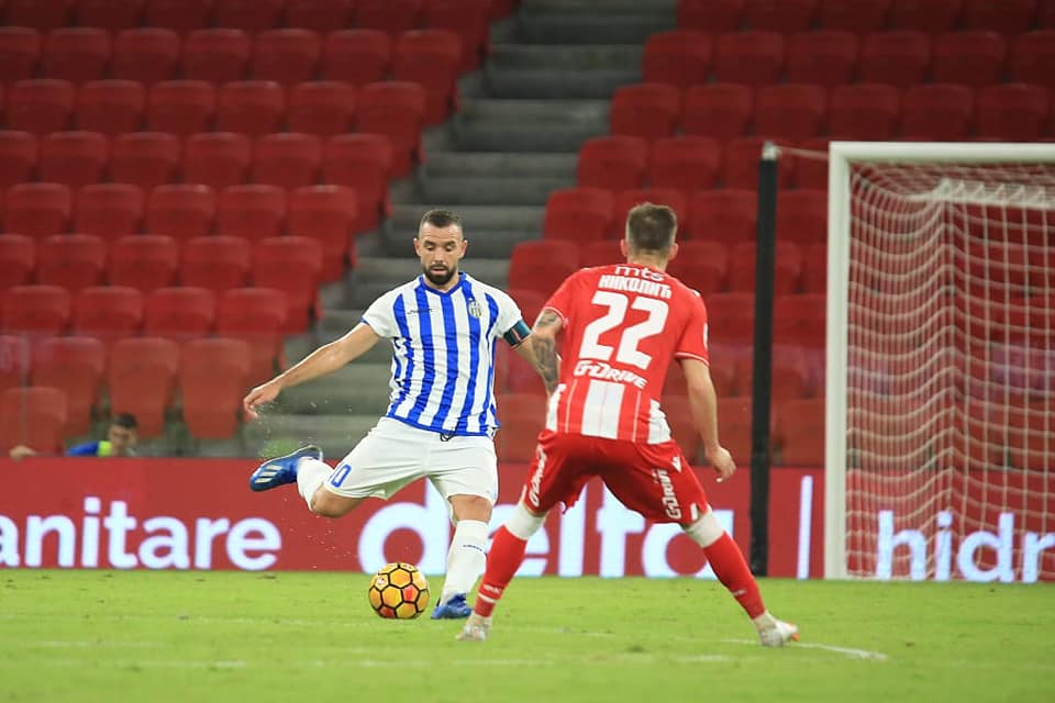 Ndeshja Tirana – Crna Zvezda/ Armand Duka: Ekipi kryeqytetas nderoi futbollin! Halili: Ishim pa fat