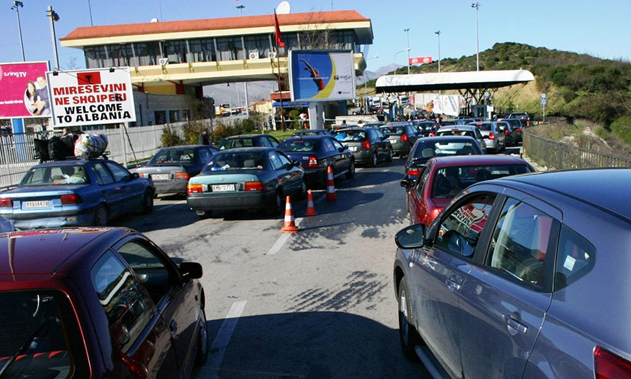 1000 udhëtarët e fundit/ Ministrja Xhaçka jep njoftimin e fundit: Kakavija do qëndrojë e hapur përtej orarit të punës, por nga nesër në mëngjes… 1000 udhëtarët e fundit/ Ministrja Xhaçka jep njoftimin e fundit: Kakavija do qëndrojë e hapur përtej orarit të punës, por nga nesër në mëngjes…