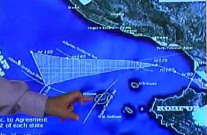 Greqia zgjeron ujërat territoriale me 12 milje në Detin? Reagon për herë të parë qeveria shqiptare, zbardhet mesazhi i prerë