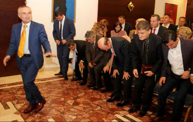 Sondazhi/ LSI partia më pak e preferuar nga qytetarët: Shumica mbështesin heqjen e koalicioneve, kërkohet Parlament me 100 deputetë Sondazhi/ LSI partia më pak e preferuar nga qytetarët: Shumica mbështesin heqjen e koalicioneve, kërkohet Parlament me 100 deputetë