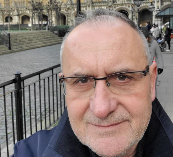 Petrit Vasili infektohet nga Covid-19: Shtrohet në reanimacion për shkak të gjendjes së rëndë