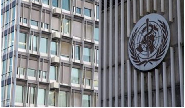 Shënohet një tjetër rekord ditor me koronavirus në të gjithë botën Shënohet një tjetër rekord ditor me koronavirus në të gjithë botën