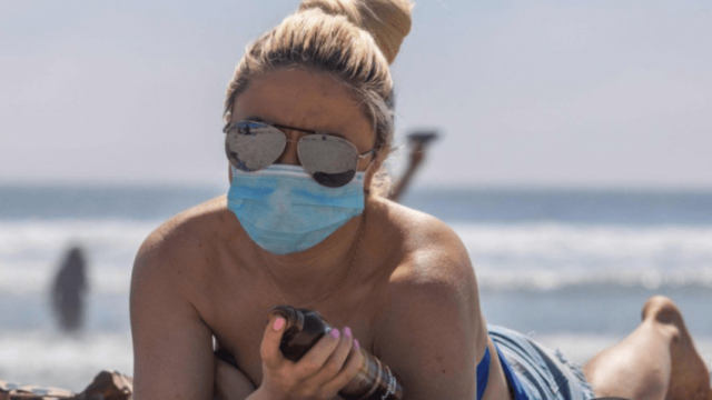 Vajza serbe që pushoi në Shqipëri, e mahnitur: Të gjithë shqiptarët ma bënin të njëjtën pyetje Vajza serbe që pushoi në Shqipëri, e mahnitur: Të gjithë shqiptarët ma bënin të njëjtën pyetje