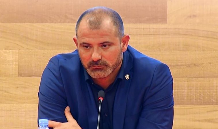 “Isha i shqetësuar gjatë ndeshjes”, Stankoviç i surprizuar nga mikpritja në Shqipëri: Përqafim nga zemra për të gjithë, ju tregoj çfarë fola me Muçin