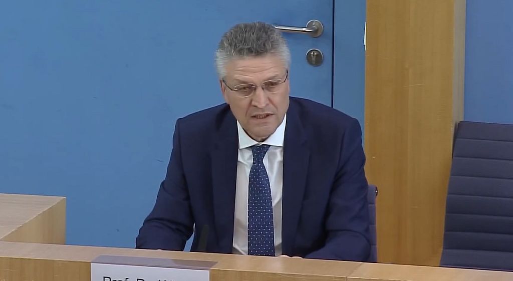 Gjermania fajëson shqiptarët për koronavirusin: Ndikuan në rritjen e infeksioneve Gjermania fajëson shqiptarët për koronavirusin: Ndikuan në rritjen e infeksioneve