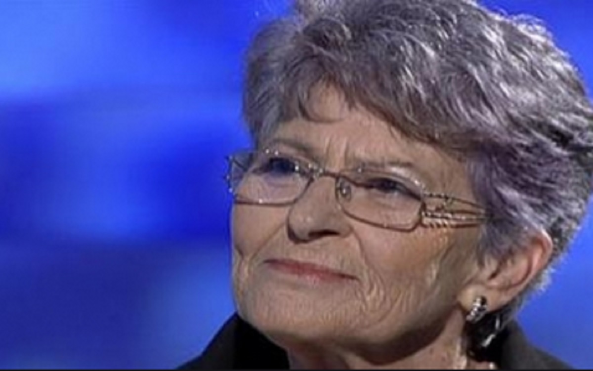 Teta Neta, lamtumirë! Teta Neta, lamtumirë!