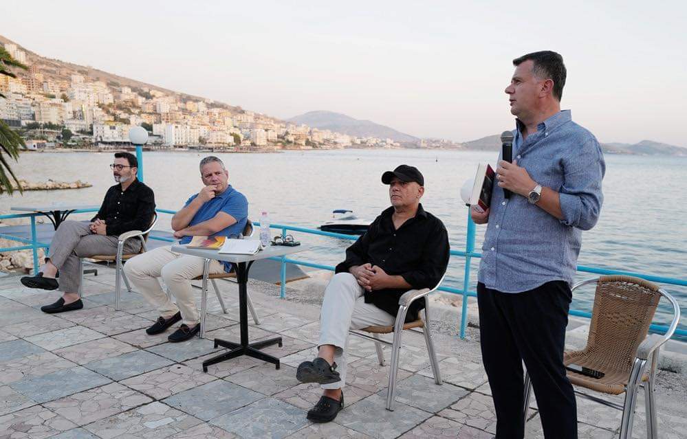 Balla: “Ata që janë kundër vendimit të hapjes së listave, kanë vendosur të jenë në anën e gabuar të hisorisë” Balla: “Ata që janë kundër vendimit të hapjes së listave, kanë vendosur të jenë në anën e gabuar të hisorisë”