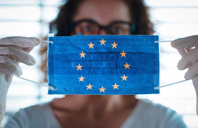 BE infektohet me Covid, “karantinon” vetëm shqiptarët! BE infektohet me Covid, “karantinon” vetëm shqiptarët!