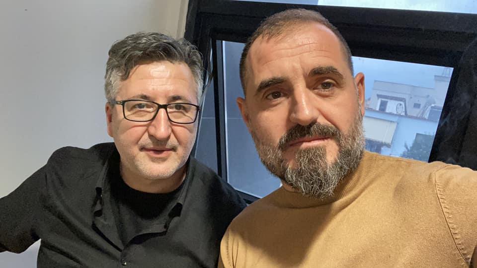 Çim Peku repilkon me Lehsin: Si merr në mbrojtje Blushin, kur ai sulmon Bejtjen se merr ilaçe dhe s’është mirë fizikisht?! Çim Peku repilkon me Lehsin: Si merr në mbrojtje Blushin, kur ai sulmon Bejtjen se merr ilaçe dhe s’është mirë fizikisht?!