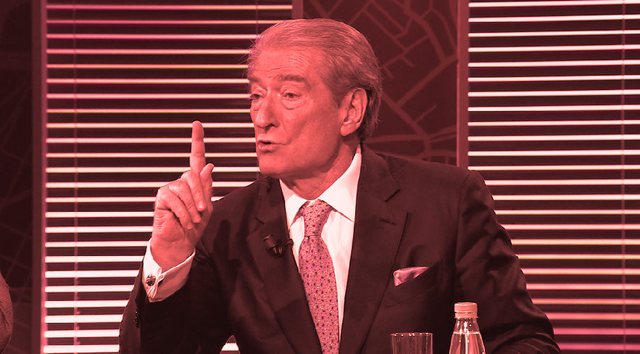 Zani Çaushi kërkon lirimin, vjen reagimi i Sali Berishës