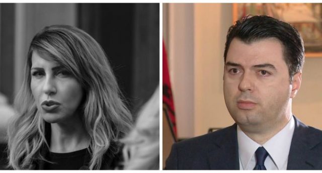 “PD ‘vrau’ një grup politikanësh”! Rrëfehet Majlinda Bregu: Basha na përzuri me një të rënë të lapsit “PD ‘vrau’ një grup politikanësh”! Rrëfehet Majlinda Bregu: Basha na përzuri me një të rënë të lapsit