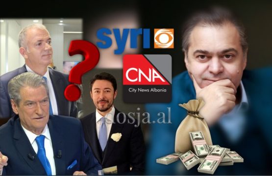 Përplasja Blushi-Frangaj-Berisha dhe disa prapaskena të panjohura të fushatës së sulmeve ndaj njëri-tjetrit