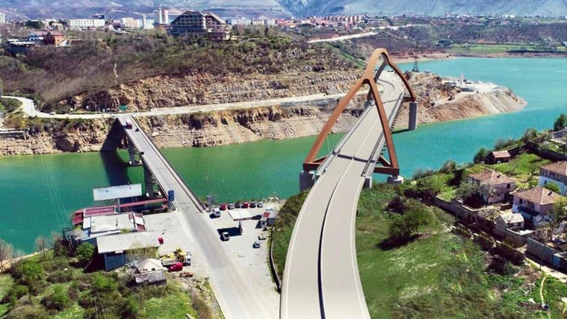 “Do të mbyllet kapitulli i kthesës sa të rrezikshme aq edhe qesharake”! Rama “thumbon” opozitën që në mëngjes: Ky është dallimi! Rruga e Kombit vazhdon të ndërtohet! “Do të mbyllet kapitulli i kthesës sa të rrezikshme aq edhe qesharake”! Rama “thumbon” opozitën që në mëngjes: Ky është dallimi! Rruga e Kombit vazhdon të ndërtohet!