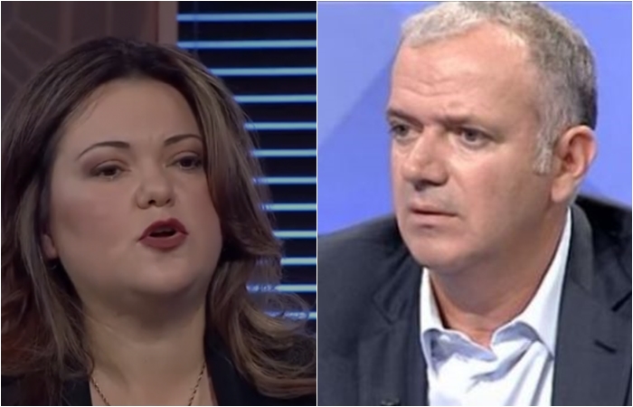 Ish-drejtoresha e AMA-s reagon ashpër dhe denoncon: “SPAK të hetojë edhe si lindi Ora News, mbesa 18 vjeçare e Aleksandër Frangajt e shiti televizionin 700 mijë euro”