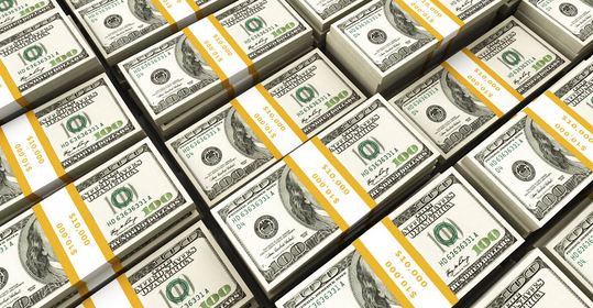 Banka transferon gabimisht 176 milionë dollarë, fondi nuk ia kthen!