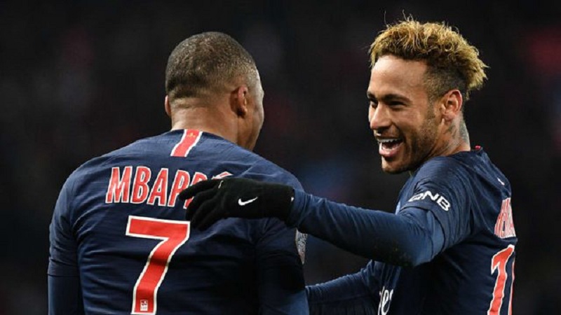 Historike për PSG-në, del për herë të parë në finale të Champions League Historike për PSG-në, del për herë të parë në finale të Champions League
