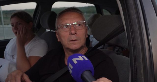 Nga Serbia nëpër autostrada të Kosovës për pushime në Shqipëri, dikur kjo ishte e pamundur