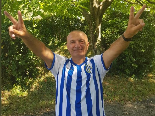 “Problemi” grek, me Ilir Metën