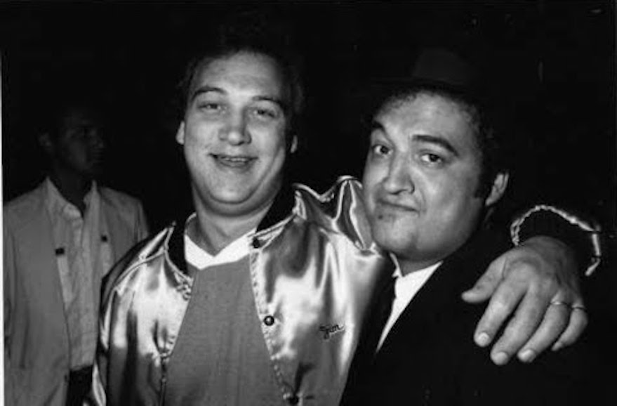 James Belushi tregon arsyen pse vëllai i tij John përdorte d.rogëra: Sot do të ishte gjallë nëse k.anabisi do ishte i ligjshëm James Belushi tregon arsyen pse vëllai i tij John përdorte d.rogëra: Sot do të ishte gjallë nëse k.anabisi do ishte i ligjshëm