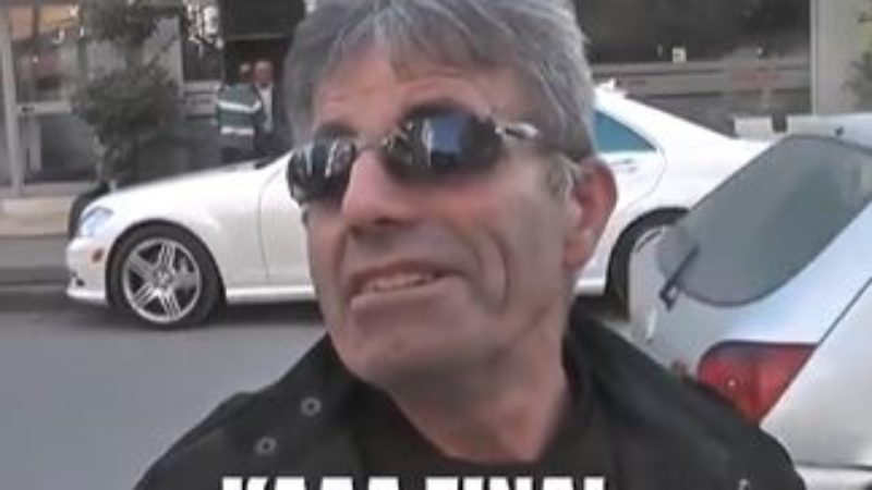 VIDEO/ Shtiren sikur kanë harruar shqipen, mediat greke tallen me shqiptarët që refuzojnë të flasin gjuhën e nënës VIDEO/ Shtiren sikur kanë harruar shqipen, mediat greke tallen me shqiptarët që refuzojnë të flasin gjuhën e nënës