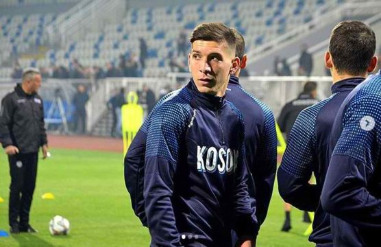 Kastrati: Shqipëria? Jo, e kam bërë zgjedhjen time, kam gjak Kosove