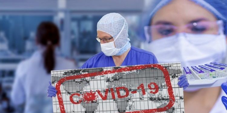 Bilanci i Covid 19/ Humbin jetën katër pacientë në dy spitale, 133 të infektuar në 24 orë (VIDEO)