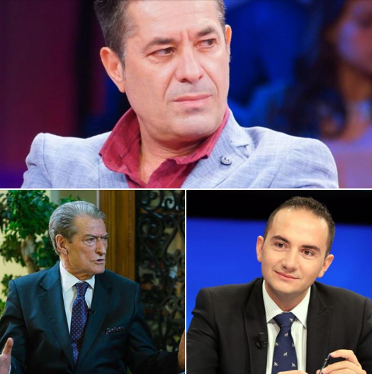 Më mirë Saliu se Salianji