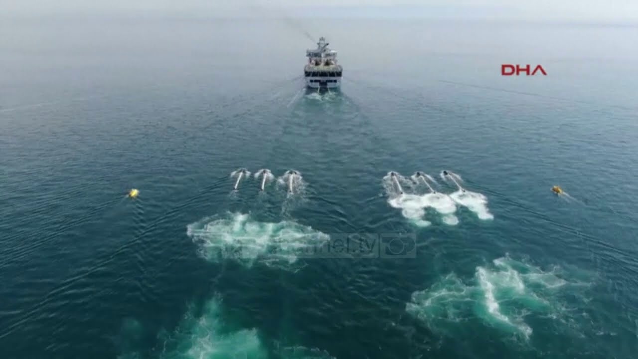 Përballja në Mesdhe, Erdogan: Nuk do të tërhiqemi! Ne nuk do të përulemi kurrë përballë banditërisë në pjesën tonë të territorit