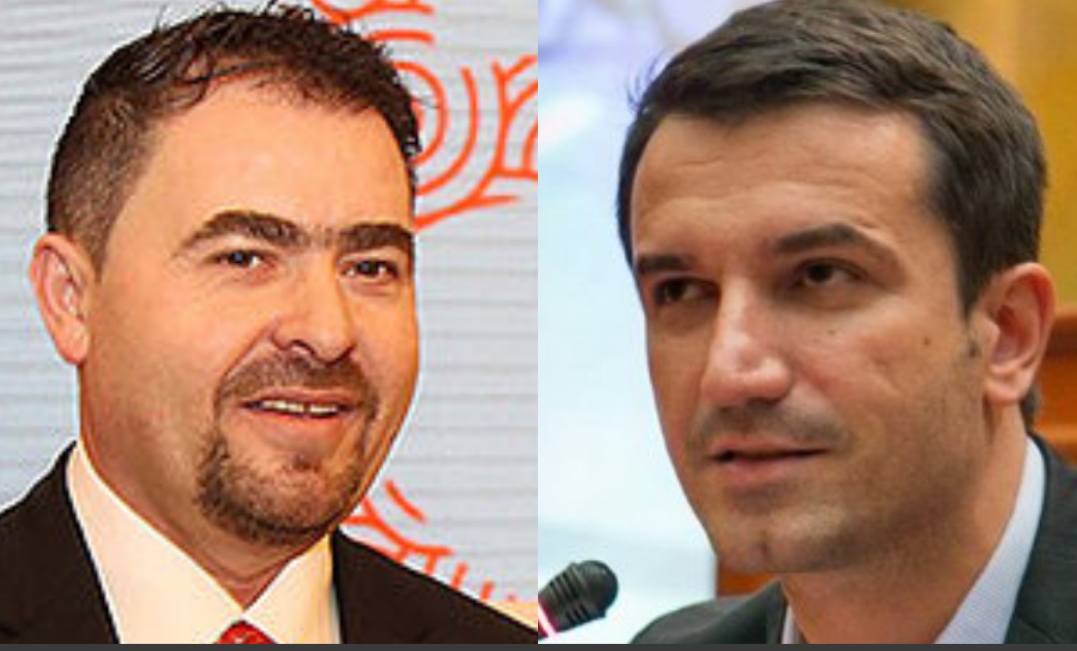 Televizioni “Ora News” publikon mesazhet shantazhuese në adresë të Ylli Ndroqit Televizioni “Ora News” publikon mesazhet shantazhuese në adresë të Ylli Ndroqit