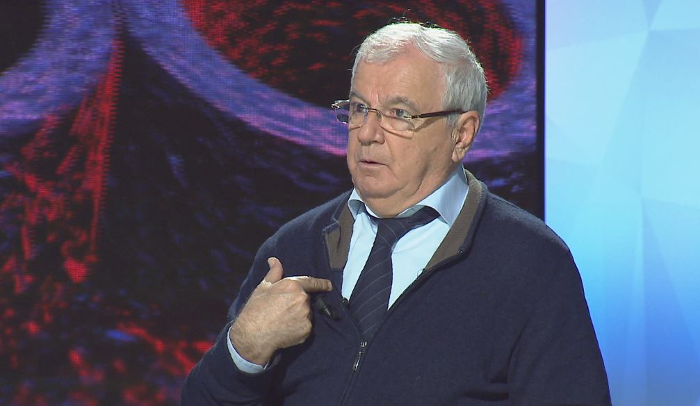 Pse po flet kryeministri grek si pushtues i territorit shqiptar në detin Jon? Pse po flet kryeministri grek si pushtues i territorit shqiptar në detin Jon?