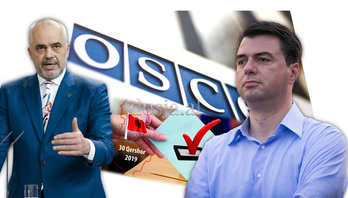 Nevoja për një manual kundër Edi Ramës, në raport me Perëndimin Nevoja për një manual kundër Edi Ramës, në raport me Perëndimin