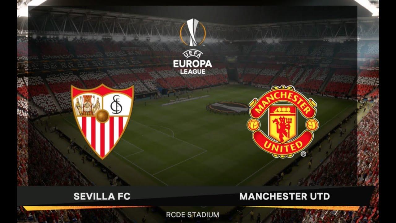 Sot Europa League, gjysmëfinalja Sevilla-Man. United Sot Europa League, gjysmëfinalja Sevilla-Man. United