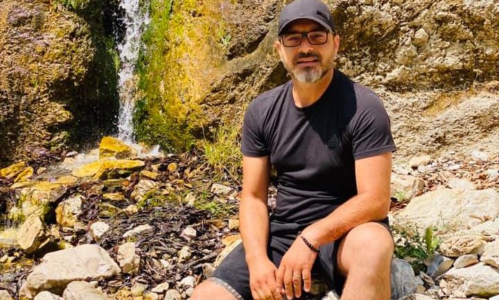 Video/Ish-ministri i Brendshëm Saimir Tahiri ka zgjedhur vendin e tij të origjinës për të eksploruar më shumë si turizëm Video/Ish-ministri i Brendshëm Saimir Tahiri ka zgjedhur vendin e tij të origjinës për të eksploruar më shumë si turizëm