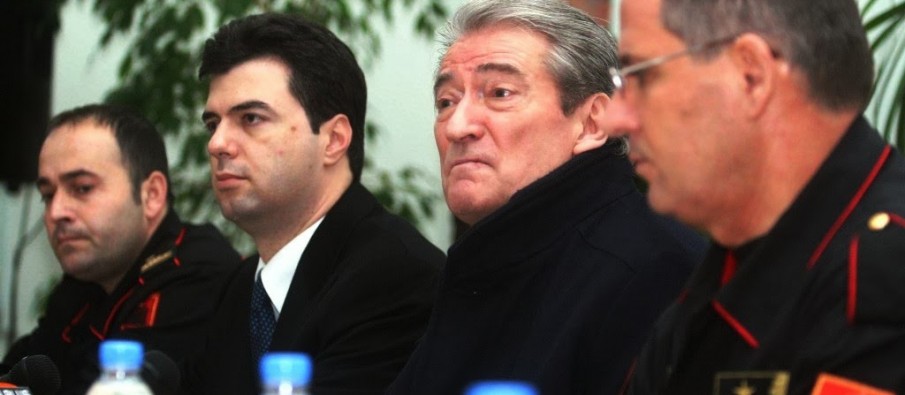 Sali Berisha flet për masakrën e vitit 2011: Ju tregoj pse qëllova me 21 janar!