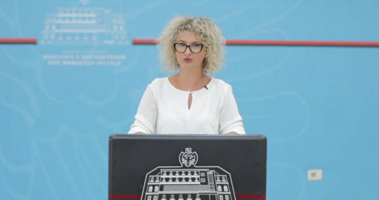 Ministria e Shëndetësisë publikon bilancin, ja sa raste të reja janë regjistruar 24 orët e fundit