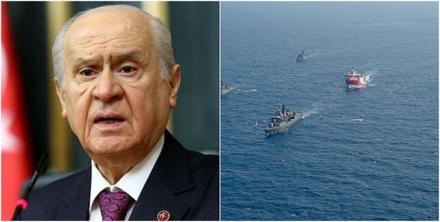 Aleati i Erdogan: Lufta me Greqinë është çështje kohe! Grekët…tumor malinj që do çrrënjosen Aleati i Erdogan: Lufta me Greqinë është çështje kohe! Grekët…tumor malinj që do çrrënjosen