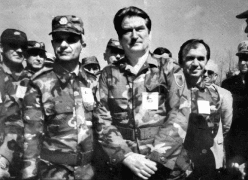 Procesverbali: Si u shpartalluan për 12 ditë batalionet e Berishës për shtypjen e Jugut, kur dorëzohej Gazidede dhe arratisej ministri i Mbrojtjes, akuzat për tradhti në Parlament