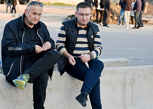 Deputetja Malo i përgjigjet LSI: Turp palaço! Gjithë shteti u angazhua në Kakavijë, kurse ju “cicërinit” duke i parë nga dritaret e mediave, që jeni pronar vetë