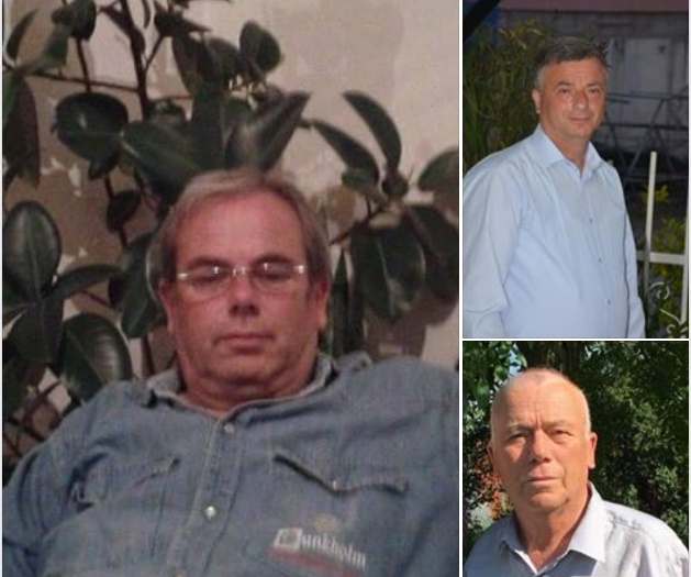 Kosovë, tre vëllezër nga Ferizaj vdesin brenda një muaji nga COVID-19 Kosovë, tre vëllezër nga Ferizaj vdesin brenda një muaji nga COVID-19