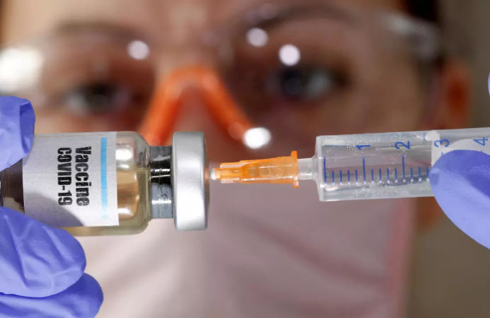 Vaksina e COVID-19 nga Oksfordi/ Greqia e siguron në fund të 2020, Maqedonia e Veriut do ta marrë nëpërmjet Polonisë Vaksina e COVID-19 nga Oksfordi/ Greqia e siguron në fund të 2020, Maqedonia e Veriut do ta marrë nëpërmjet Polonisë