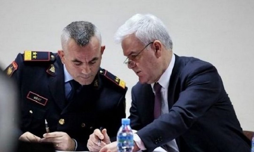 SPAK urdhërohet të regjistrojë kallëzimin penal: Akuza Fatmir Xhafës e Ardi Veliut si grup i strukturuar k.riminal SPAK urdhërohet të regjistrojë kallëzimin penal: Akuza Fatmir Xhafës e Ardi Veliut si grup i strukturuar k.riminal