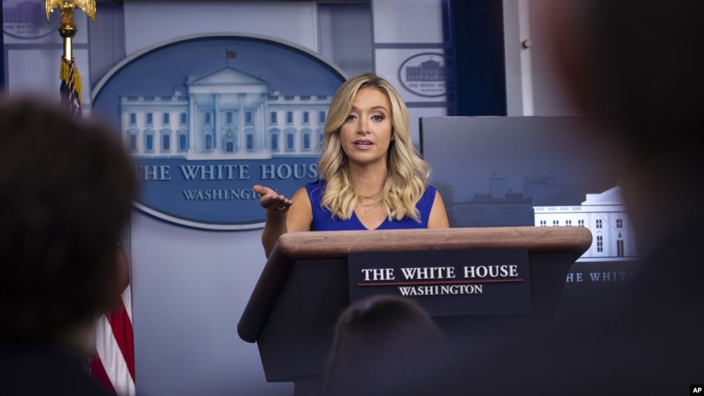 Shtëpia e Bardhë: Zbulim i madh për trajtimin e COVID-19, do komunikohet sot nga Trump Shtëpia e Bardhë: Zbulim i madh për trajtimin e COVID-19, do komunikohet sot nga Trump