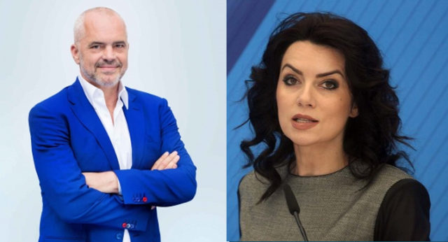 Rama fishkullon : “Hienat abuzuan me një nënë të lënduar”! Grida pasi mashtroi me filmin reagon: Rama po na shantazhon, intimidon dhe do të na fusi frikën