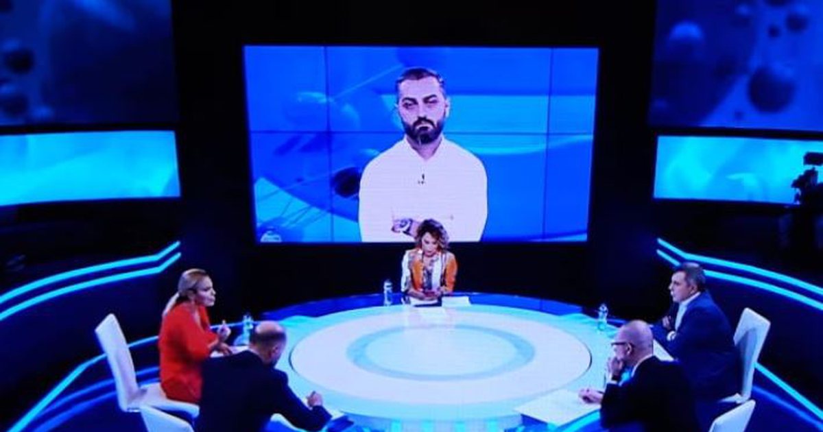 Kukullat e kurdisura të ekraneve dhe fenomeni Kryemadhi