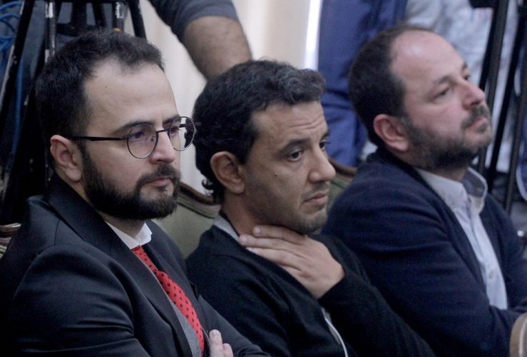 Kryetar Nderi? Kush është aktori i madh që “Nisma Thurje” po e përdor për tu hedhur “hi syve” atyre që nuk i njohin?!