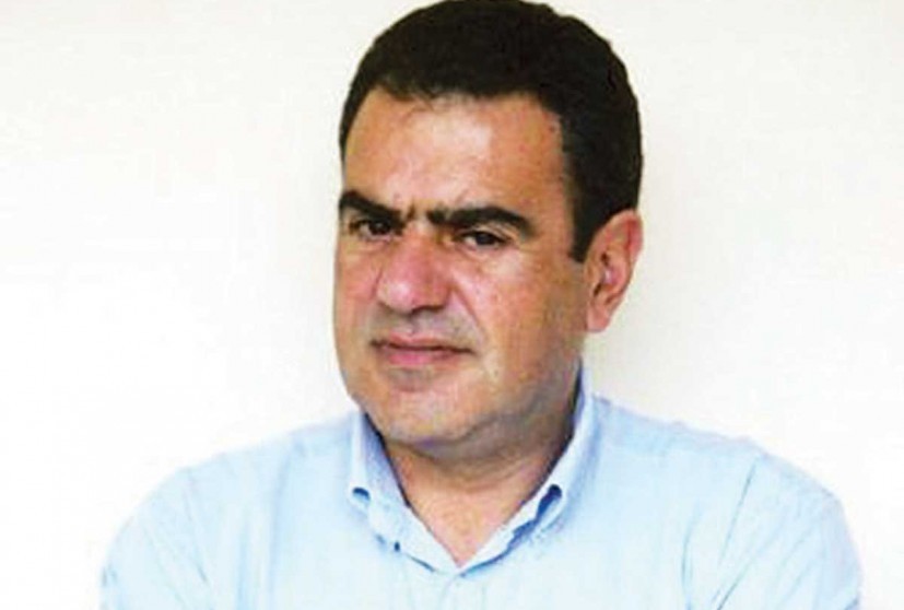 Gazetari grek Meletis: Turqia ndërhyri për anulimin e marrëveshjes në 2009! Nuk ka marveshje pa u çertifikuar nga Gjykata Kushtetuese… që akoma nuk ekziston në Shqipëri Gazetari grek Meletis: Turqia ndërhyri për anulimin e marrëveshjes në 2009! Nuk ka marveshje pa u çertifikuar nga Gjykata Kushtetuese… që akoma nuk ekziston në Shqipëri