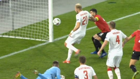 Portugalia shpërfytyron Kroacinë! Anglia, Franca dhe Belgjika nuk falin në Ligën e Kombeve (Video)