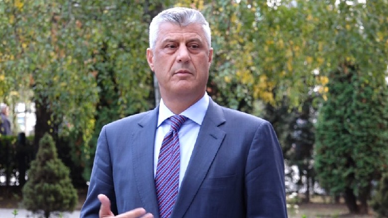 Reagimi i Netanyahu-t për njohjen e Kosovës, Thaçi: Mirëpres njoftimin e kryeministrit izraelit