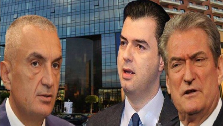 Rama: Meta, Basha, Berisha ta qepin gojën kur flasin për interesa kombëtare! Këta e qelbën detin! Nuk ka marrëveshje me Greqinë